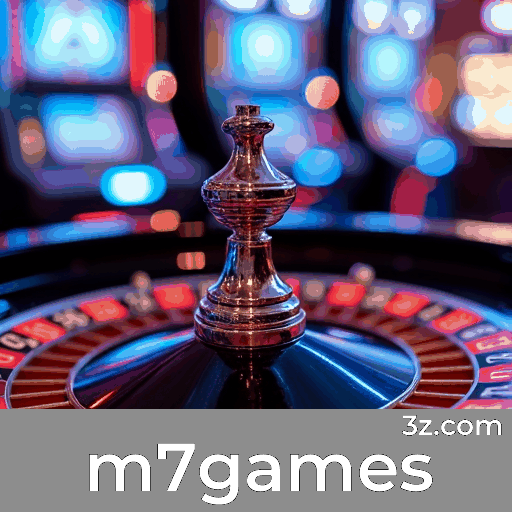 m7games: Plataforma de Conexões e Interação Comunitária