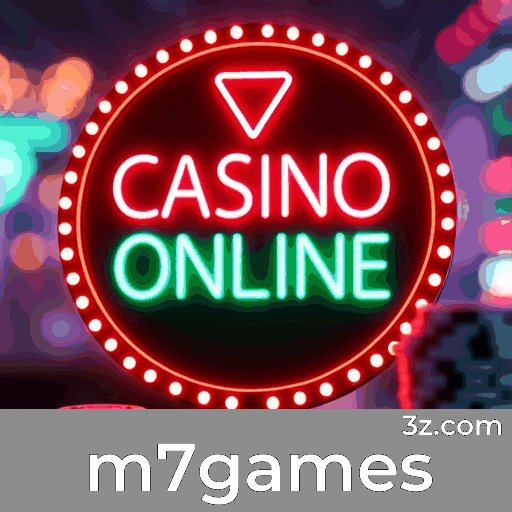 Login Seguro no m7games: Desfrute de Privilegios Exclusivos