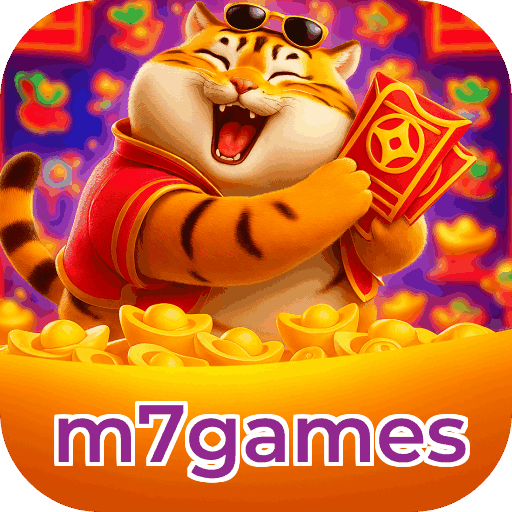 m7games Logo