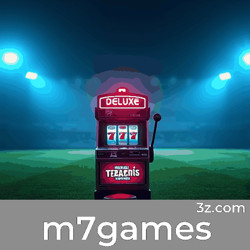 Login Seguro no m7games: Desfrute de Privilegios Exclusivos