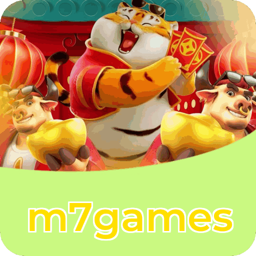 Logo Oficial m7games Download