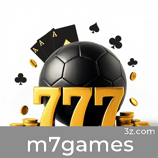 M7games: Plataforma de Cassino Segura e Premiada