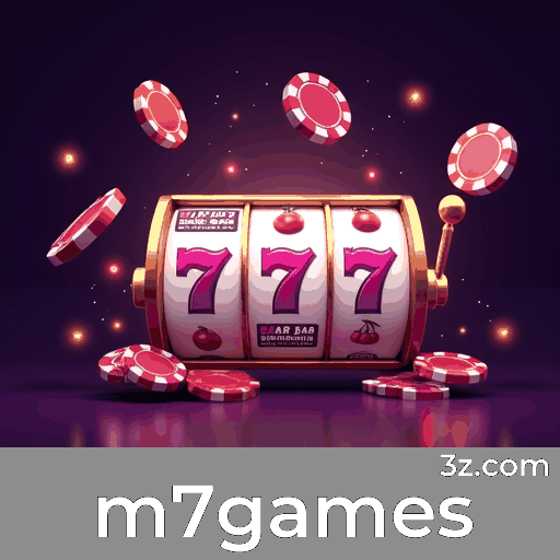 Experiência Completa de Cassino no Aplicativo m7games