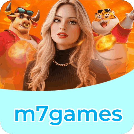 Formulário de Registro m7games