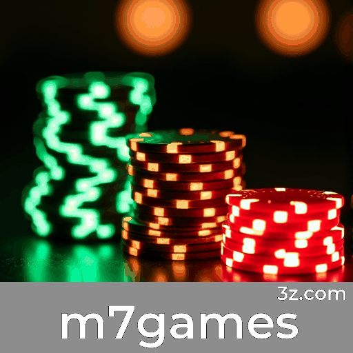 m7games: Inovação e Tecnologia em Jogos de Entretenimento